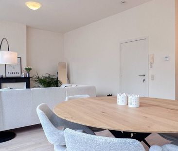 Appartement te huur in Brugge voor € 770 met 1 slaapkamer - Foto 4