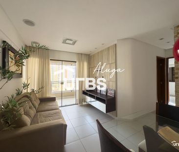 Apartamento Residencial - Foto 1