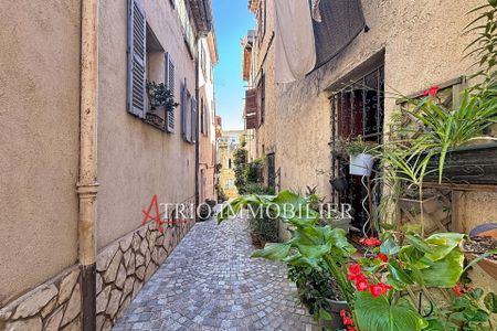 Location Appartement 1 pièce 22m² ST LAURENT DU VAR 06700 - Photo 5