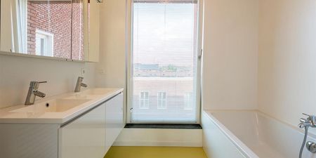 Appartement te huur in Antwerpen voor € 1.595 met 2 slaapkamers - Photo 5