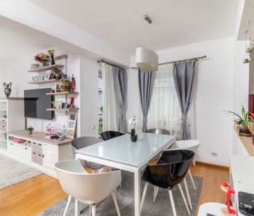 Casa finisata tip duplex, GARAJ, 3 dormitoare, 2 bai, str. C - Photo 4