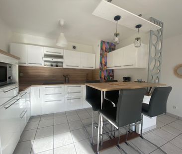 Location Appartement 2 pièces 46m² ARES 33740 - Photo 5