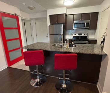 For Lease - 525 Wilson Avenue Unit# 835, Toronto, Ontario - Photo 2