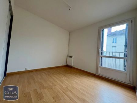 Appartement à louer 4 pièces 72.73m² - Photo 5