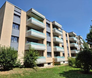 2.5 Zimmer, 62 m², 1. Stock - Photo 5