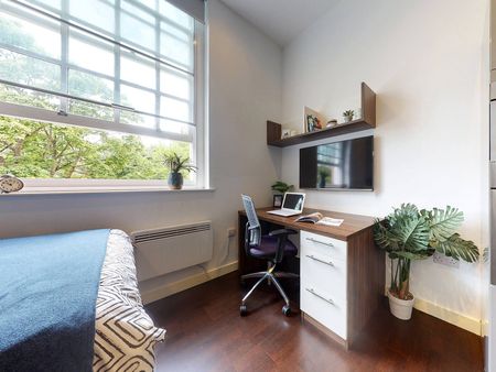 Apt 40, Park Square Residence - Photo 3