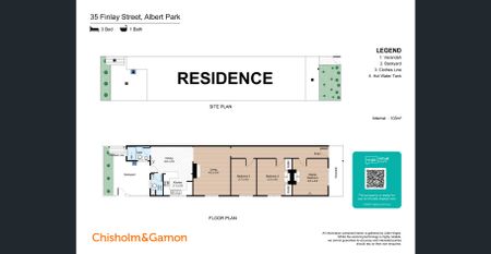 Stylish Victorian on Corner Block – 3 Bedrooms + Modern Upgrades - Photo 3