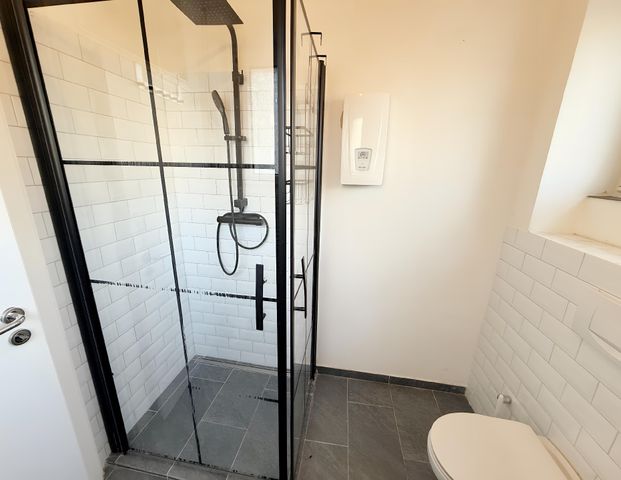 GROßZÜGIGE MASIONETTEWOHNUNG MIT 139M² IM ZENTRUM ZU MIETEN! - Foto 1