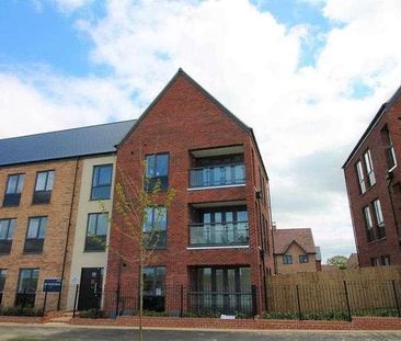 Barrosa Way, Milton Keynes, MK8 - Photo 4
