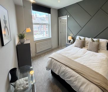 Martin Terrace, Burley, Leeds - Photo 4