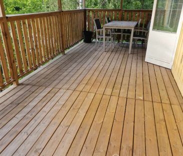 Åvavägen, Täby - Foto 4