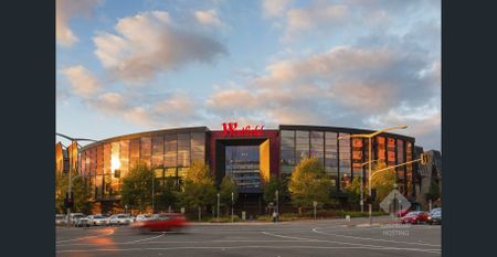 Modern Comfort and Convenience in the Heart of Doncaster - Photo 2