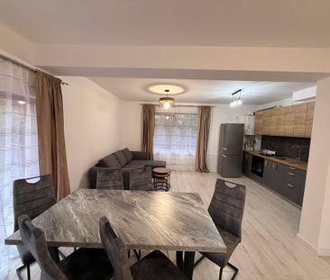 Duplex prima inchiriere, zona Eroilor - Fotografie 1