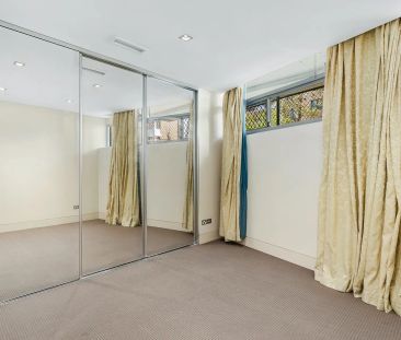 1/1 Scott Street, Pyrmont. - Photo 6