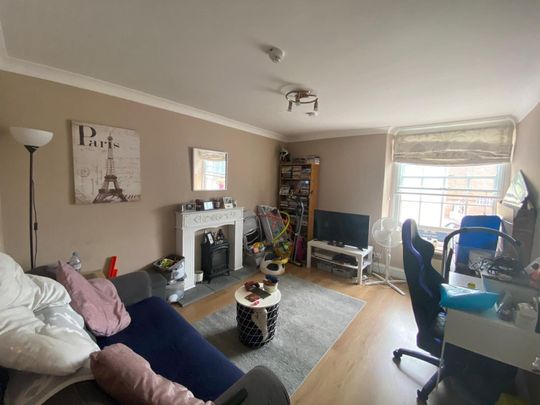 Lyme Street, Axminster - Photo 1