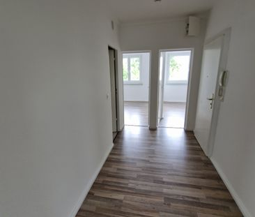 Ihr Wohlfühlnest in Magdeburg! Drei Zimmer, Küche, Bad, Balkon, ab ... - Photo 6