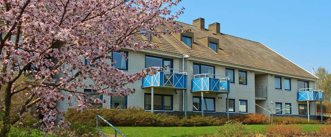 Bergsvägen 2 B, Östra Gärdet, Falkenberg - Photo 1