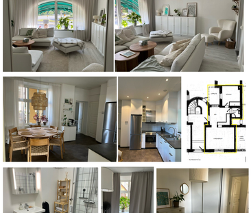 2 rok, Platensgatan 21A, Motala - Foto 2