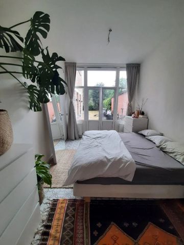 Stijlvol gelijkvloers appartement met 2 slaapkamers in het centrum van Geel! - Photo 3