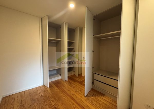 Apartamento T2 em Braga