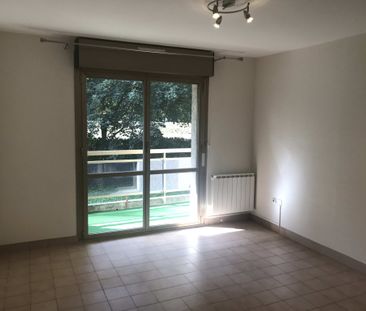 Location Appartement 1 pièce 19m² ST MARTIN D HERES 38400 - Photo 3