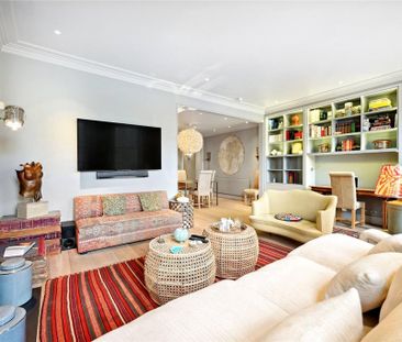 3 bedroom apartment to rent - Photo 1