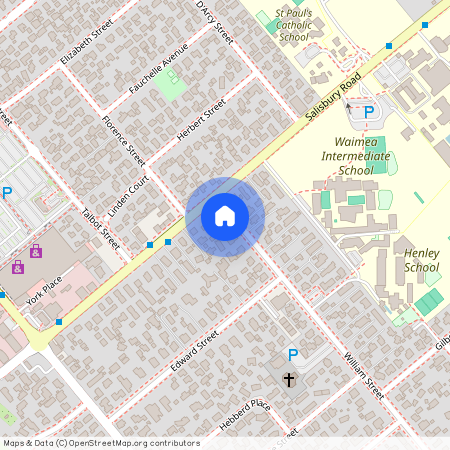 53 William Street, Richmond, Tasman