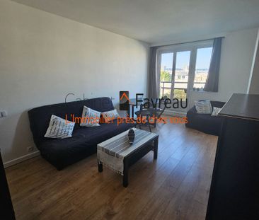 Location appartement 39.49 m², Boulogne billancourt 92100 Hauts-de-... - Photo 3