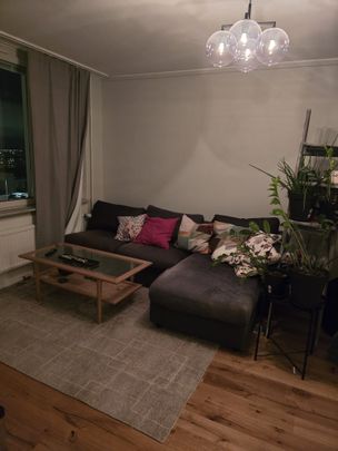 Nybohovsgränd, Stockholm - Photo 1