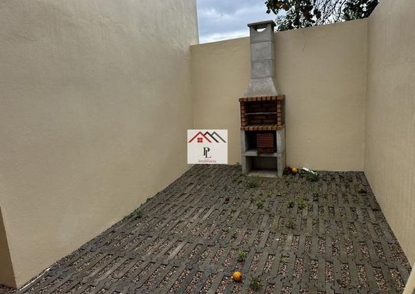 Moradia T1 em Coimbra