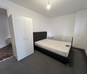 Studio to rent - Photo 3