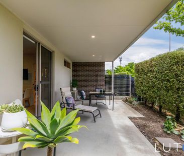 26A Isherwood Street, Weston ACT 2611 - Studio For Rent | Domain - Photo 4
