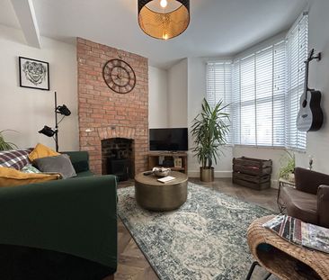 Rennie Street, Grangetown - Photo 1