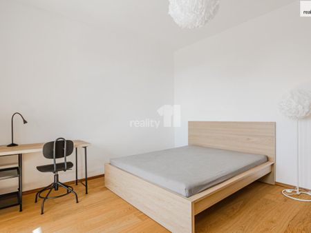 Pronájem bytu atypický 17 m2 - Photo 2