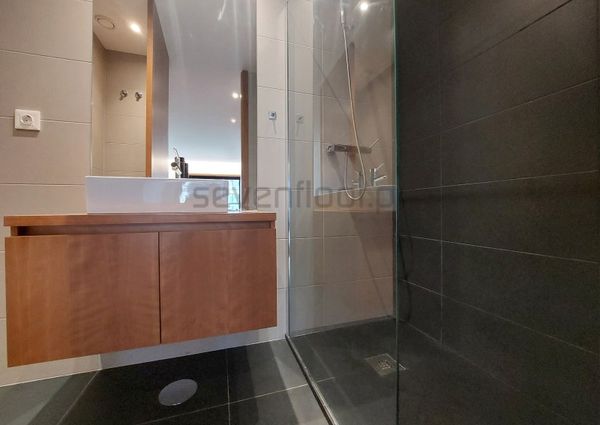 Apartamento T2 em Porto