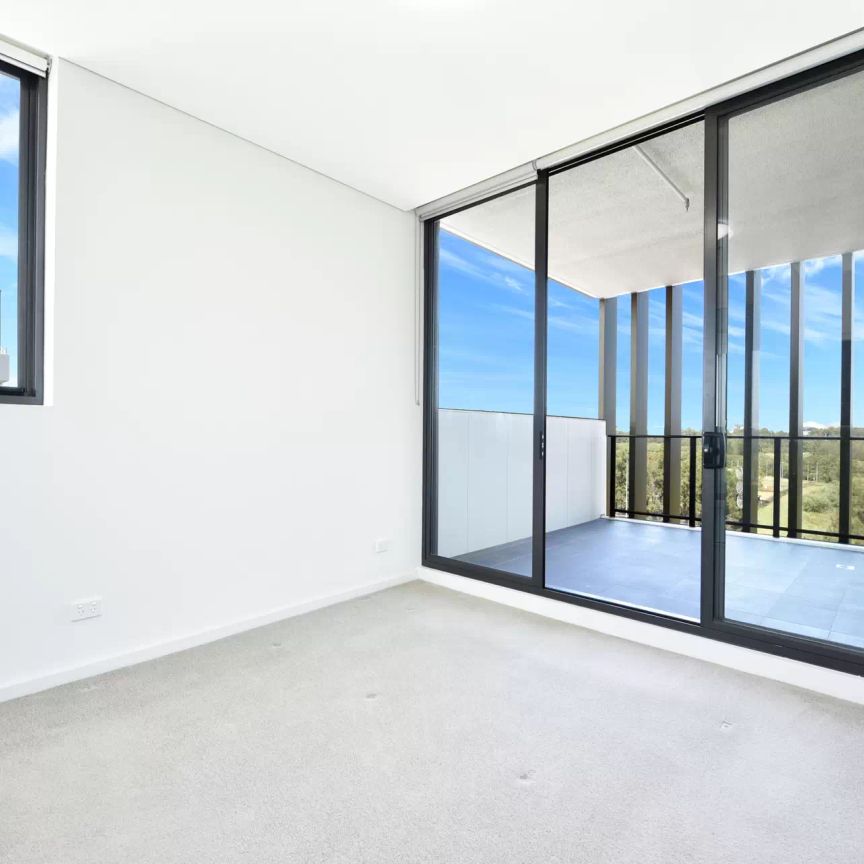 B12022/11 Bennelong Parkway, 2127, Wentworth Point Nsw - Photo 1