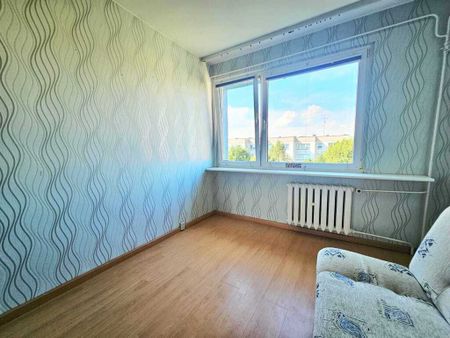 3. pokoje w centrum Polic na wynajem od zaraz! - Фото 3