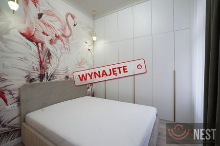 Dwupokojowe mieszkanie w centrum miasta ! - Фото 3