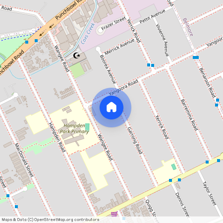 44a Garrong Road, NSW 2195, Lakemba