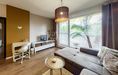 Príjemný, elegantný 2i byt 45m2, lodžia do zelene, parkovanie - Photo 3