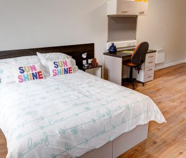 1 bedroom apartment to rent - Photo 1