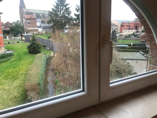 Appartement te huur - Photo 1