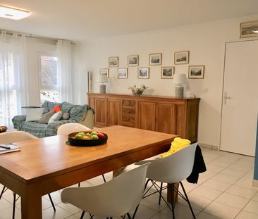 Appartement meublé de type III - La Hotoie - Photo 5