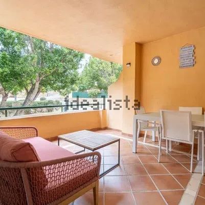 Alquiler de piso en Paseo del Golf, 2 - Photo 1