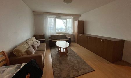 prenájom zariadeného 2-izb. bytu, Mozartova ul., Staré Mesto, blízko Horský park - Photo 3
