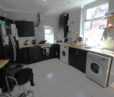 1 bedroom house of multiple occupation to rent - Photo 1