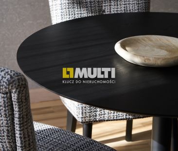 Jasne Błonia Apartament z garażem pod budynkiem - Zdjęcie 6