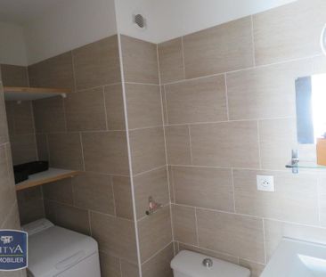 Location Appartement 2 pièces 24m² CARCASSONNE 11000 - Photo 6