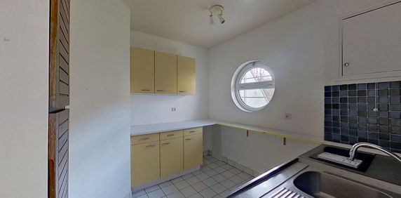 Location Appartement 1 pièce 39m² - Photo 2