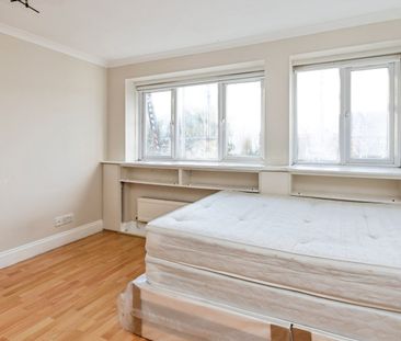 3 Bed Flat, Mimosa, N15 - Photo 5